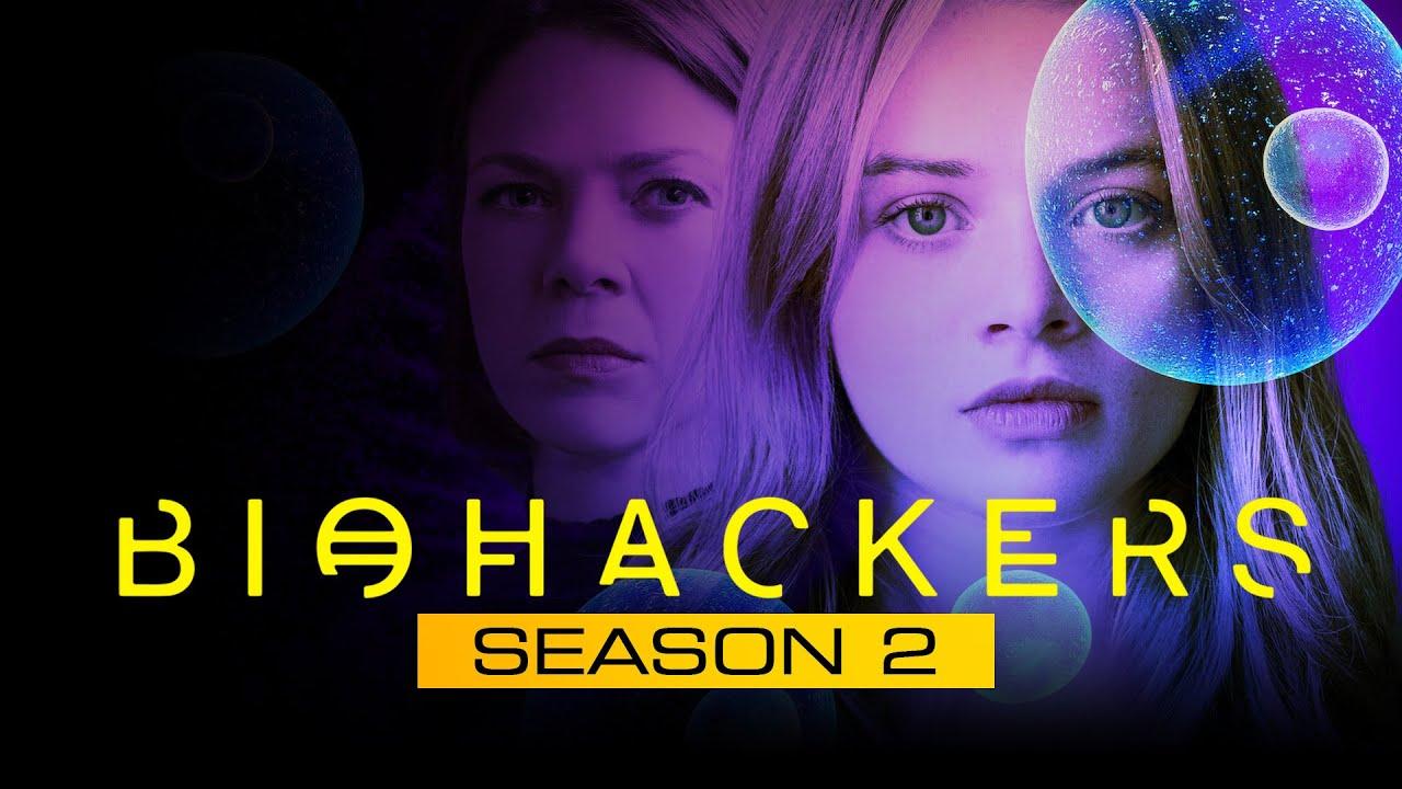 مسلسل Biohackers الموسم الثاني الحلقة 1 الاولي مترجمة