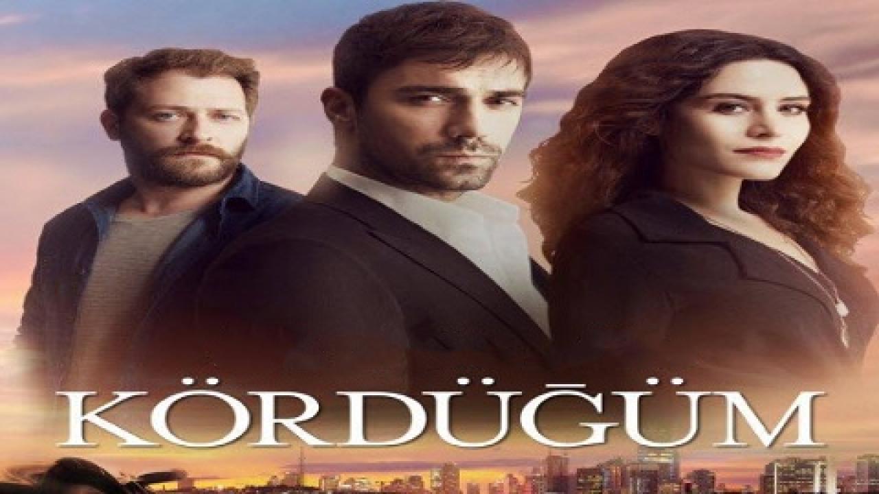 مسلسل العقدة الحلقة 1 الاولي مترجمة