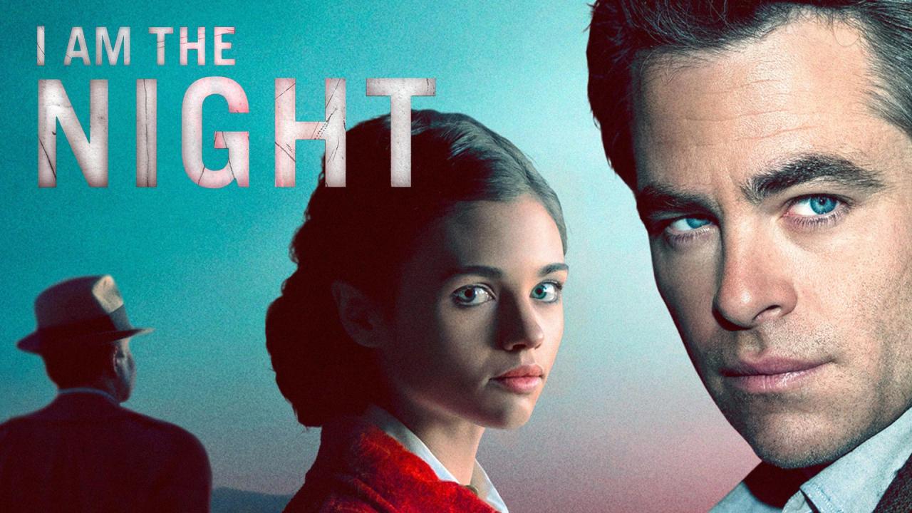 مسلسل I Am the Night الموسم الاول الحلقة 1 الاولي مترجمة