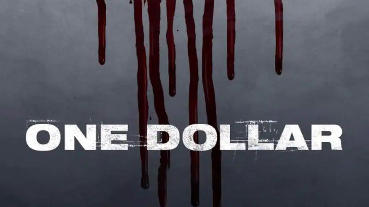 مسلسل One Dollar الموسم الاول الحلقة 1 الاولي مترجمة