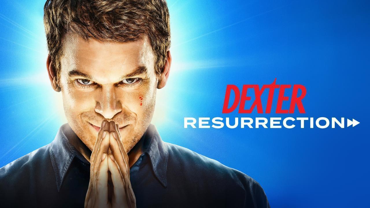 مسلسل Dexter: Resurrection الموسم الاول الحلقة 5 الخامسة مترجمة