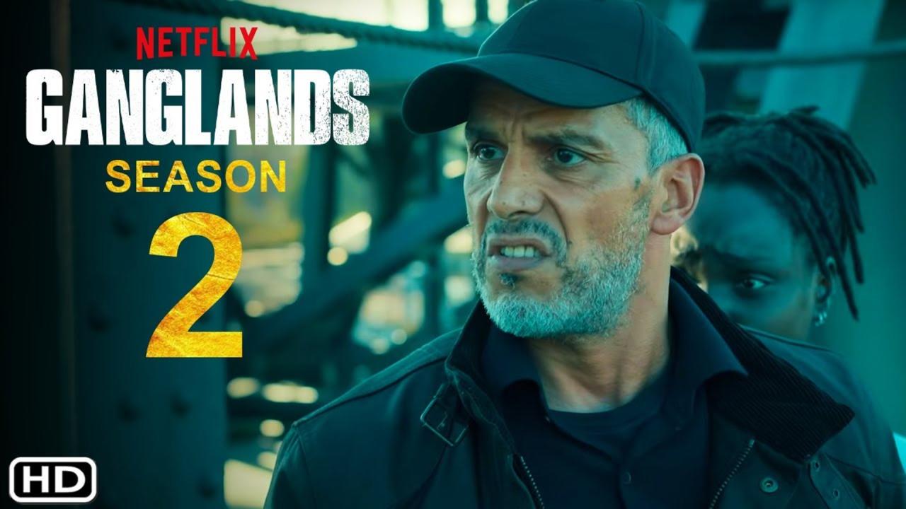 مسلسل Ganglands الموسم الثاني الحلقة 1 الاولي مترجمة