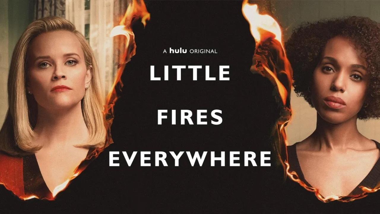 مسلسل Little Fires Everywhere الموسم الاول الحلقة 1 الاولي مترجمة